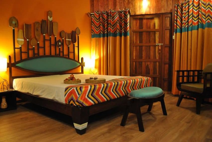 Silversand Beach Resort-4